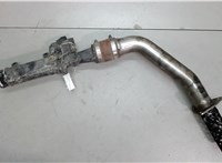  Патрубок вентиляции картерных газов Mercedes Actros MP4 2011- 6254056 #2