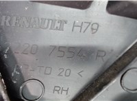  Кронштейн бампера Dacia Duster 2010-2017 6256166 #4