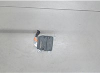 285580347R Блок управления подушками безопасности Dacia Sandero 2012- 6256554 #1