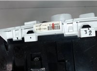 8100A116 Щиток приборов (приборная панель) Mitsubishi Outlander XL 2006-2012 6258741 #3