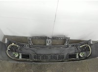 8H0807105A Бампер Audi S4 2003-2005 6259467 #6