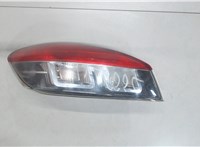 265550008R Фонарь (задний) Renault Megane 3 2009-2016 6260861 #1