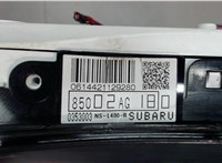 85002AG180 Щиток приборов (приборная панель) Subaru Legacy (B13) 2003-2009 6261987 #3