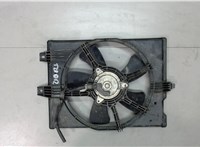  Вентилятор радиатора Nissan X-Trail (T30) 2001-2006 6264637 #1