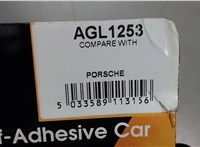  Стекло бокового зеркала Porsche Cayenne 2002-2007 6264833 #4