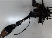 400141KK0A, 40202BA60A Ступица (кулак, цапфа) Nissan Juke 2014-2019 6264924 #3