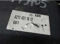 A2114311812, 0265960313 Блок АБС, насос (ABS, ESP, ASR) Mercedes E W211 2002-2009 6265319 #4