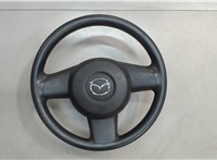  Руль Mazda 2 2007-2014 6271445 #1