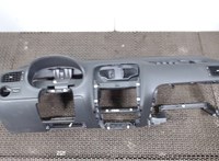 6R1857003AR Панель передняя салона (торпедо) Volkswagen Polo 2009-2014 6273002 #1