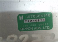 8970664140 Блок управления АБС (ABS, ESP, ASR) Opel Monterey 6277061 #3
