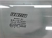  Стекло боковой двери Fiat Punto Evo 2009-2012 6278940 #2