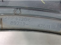  Молдинг двери Opel Frontera B 1999-2004 6283492 #3