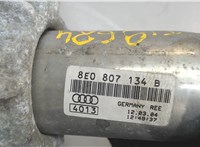  Кронштейн бампера Audi S4 2003-2005 6284415 #3