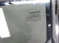 68124F4020 Стекло форточки двери Toyota C-HR 6284544 #2