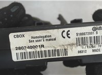 280240001R Блок комфорта Renault Megane 3 2009-2016 6287735 #4