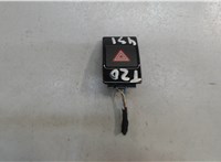  Кнопка аварийки Audi A6 (C7) 2011-2014 6289471 #1