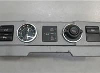 YUL000072PUY, YFB000091PUY Часы Land Rover Range Rover 3 (LM) 2002-2012 6292800 #1