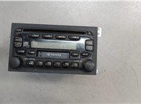 0860000940 Магнитола Toyota Land Cruiser Prado (90) - 1996-2002 6294663 #1