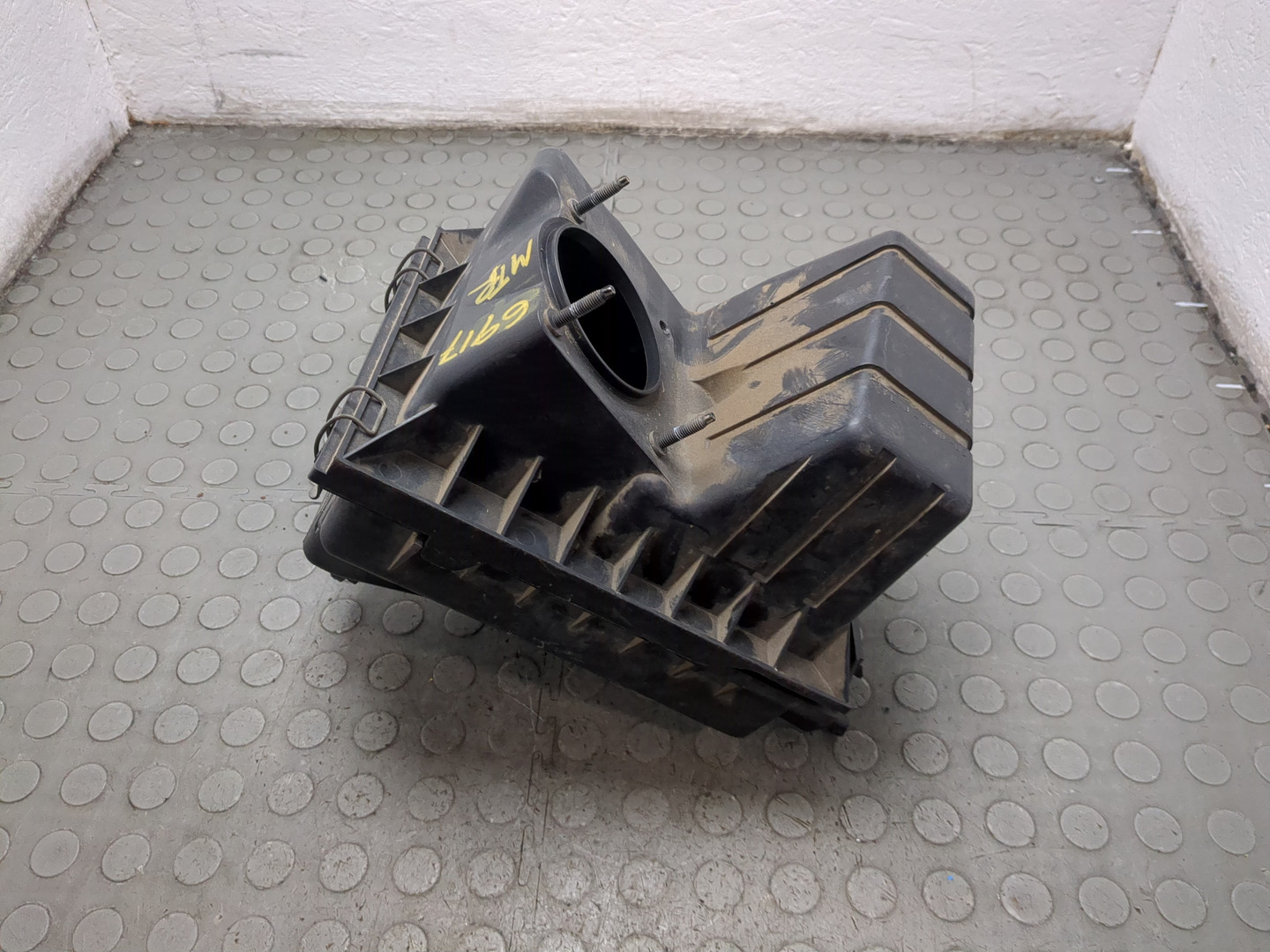 Корпус воздушного фильтра