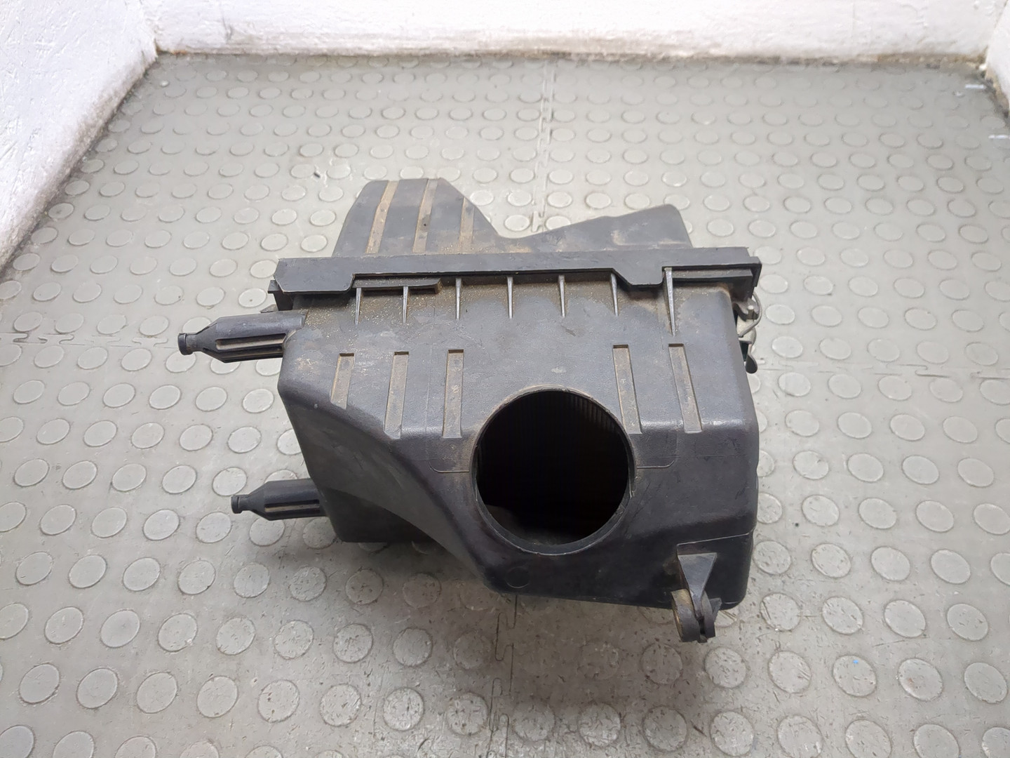 Корпус воздушного фильтра