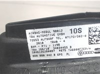  Подушка безопасности боковая (в дверь) Audi Q5 2008-2017 6296444 #3