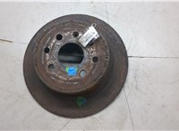 569102 Диск тормозной Opel Calibra 6297994 #4