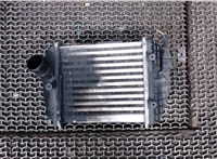  Радиатор интеркулера Audi A4 (B6) 2000-2004 6298766 #2