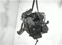  Двигатель (ДВС) Smart Forfour W454 2004-2006 6302192 #1