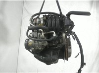  Двигатель (ДВС) Smart Forfour W454 2004-2006 6302192 #2