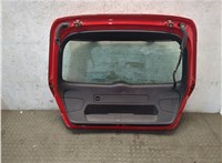 8V3827025H Крышка (дверь) багажника Audi A3 2012-2016 6302221 #7