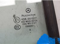 A2207300820 Стекло форточки двери Mercedes S W220 1998-2005 6303076 #4