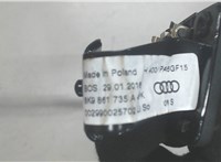  Кронштейн салона Audi Q5 2008-2017 6303872 #1