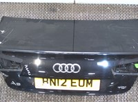 4G5827023C Крышка (дверь) багажника Audi A6 (C7) 2011-2014 6312267 #3