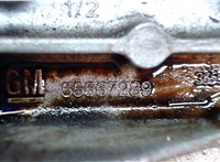  Кронштейн двигателя Chevrolet Cruze 2009-2015 6313564 #3