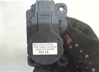 CSA512T010, VHB30300005A Электропривод заслонки отопителя Mitsubishi Outlander XL 2006-2012 6314528 #3