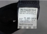 TKAB2EN229 Ремень безопасности Mitsubishi Montero Sport / Pajero Sport 1996-2008 6326004 #2