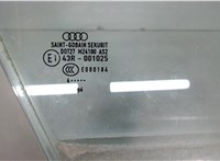  Стекло форточки двери Audi TT 1998-2006 6326752 #2