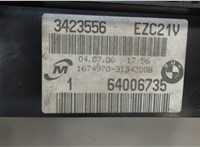  Кронштейн радиатора BMW X3 E83 2004-2010 6329050 #3
