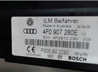 4f0907280e Блок управления бортовой сети (Body Control Module) Audi Q7 2006-2009 6333266 #4