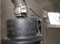 058133517, 058133459 Клапан воздушный (электромагнитный) Volkswagen Passat 5 1996-2000 6334838 #8