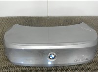 41627008730 Крышка (дверь) багажника BMW 6 E63 2004-2007 6336521 #1