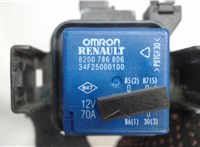 8200786806 Реле прочее Renault Megane 3 2009-2016 6338649 #3