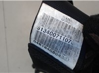  Ремень безопасности BMW X3 E83 2004-2010 6342786 #4
