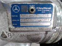  Патрубок интеркулера Mercedes C W205 2014-2018 6345543 #3