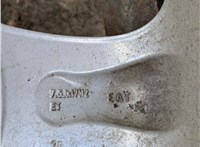  Диск колесный Opel Astra G 1998-2005 6346591 #3