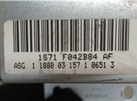  Подушка безопасности переднего пассажира Ford Mondeo 3 2000-2007 6352839 #3