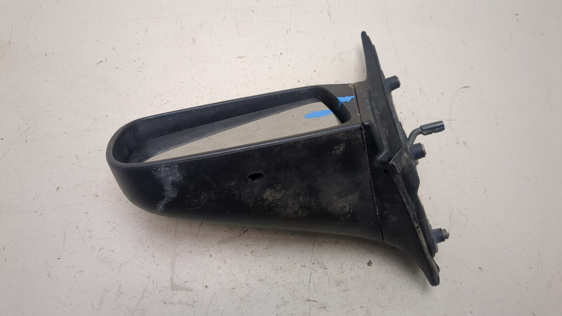 Зеркало левое электрическое