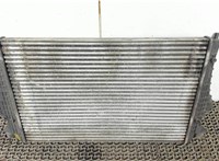  Радиатор интеркулера Volkswagen Sharan 2000-2010 6357224 #2