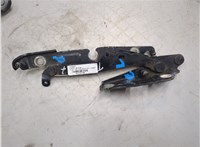 4f5827302 Петля крышки багажника Audi A6 (C6) 2005-2011 6358755 #3