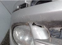  Бампер Mercedes E W211 2002-2009 6361058 #3